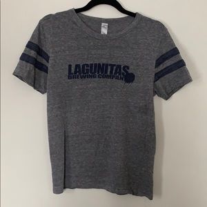 Lagunitas Brewing Shirt